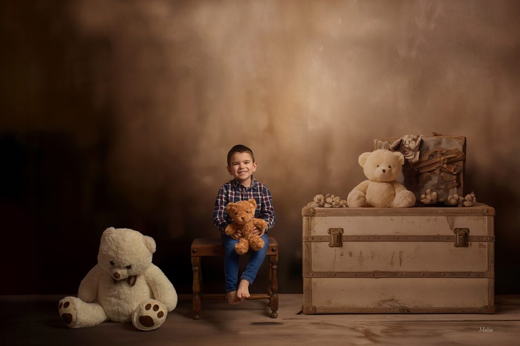 Sesiones mágicas de fotografía en Asturias