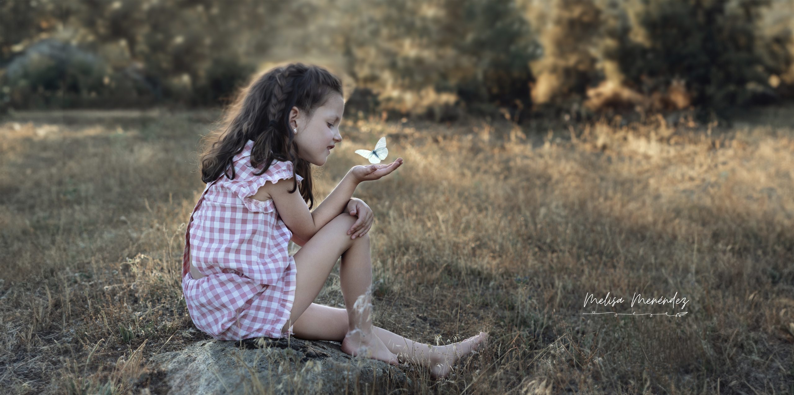 Melisa Menéndez Fotografía